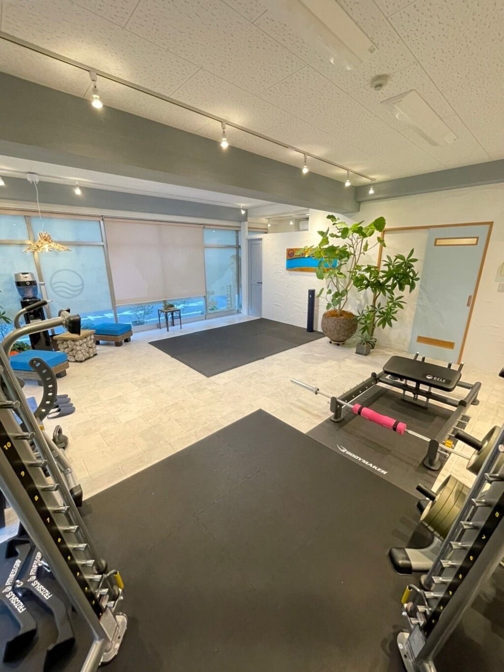 BELE BODY MAKE STUDIO 田園調布店