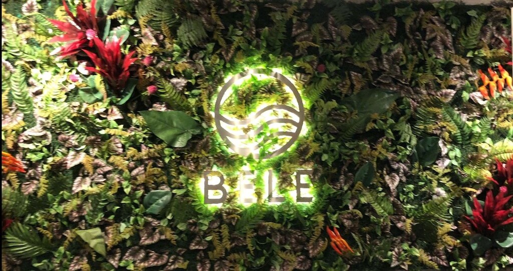 BELE BODY MAKE STUDIO 用賀店